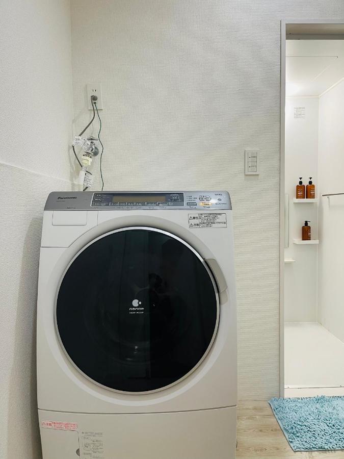 Alo Bnb 2 - Near Nippori, Yanaka Ginza, Ueno, Sensoji - Self Check-In โตเกียว ภายนอก รูปภาพ