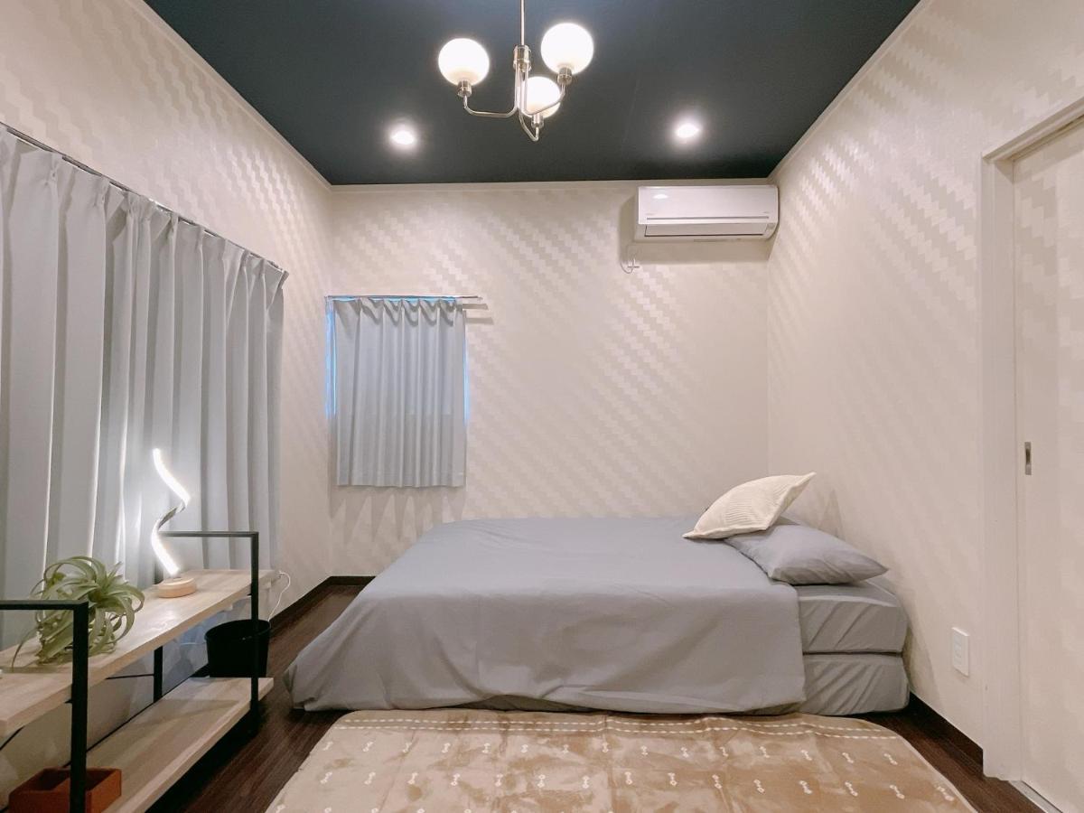 Alo Bnb 2 - Near Nippori, Yanaka Ginza, Ueno, Sensoji - Self Check-In โตเกียว ภายนอก รูปภาพ