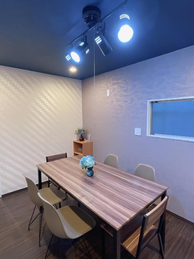 Alo Bnb 2 - Near Nippori, Yanaka Ginza, Ueno, Sensoji - Self Check-In โตเกียว ภายนอก รูปภาพ