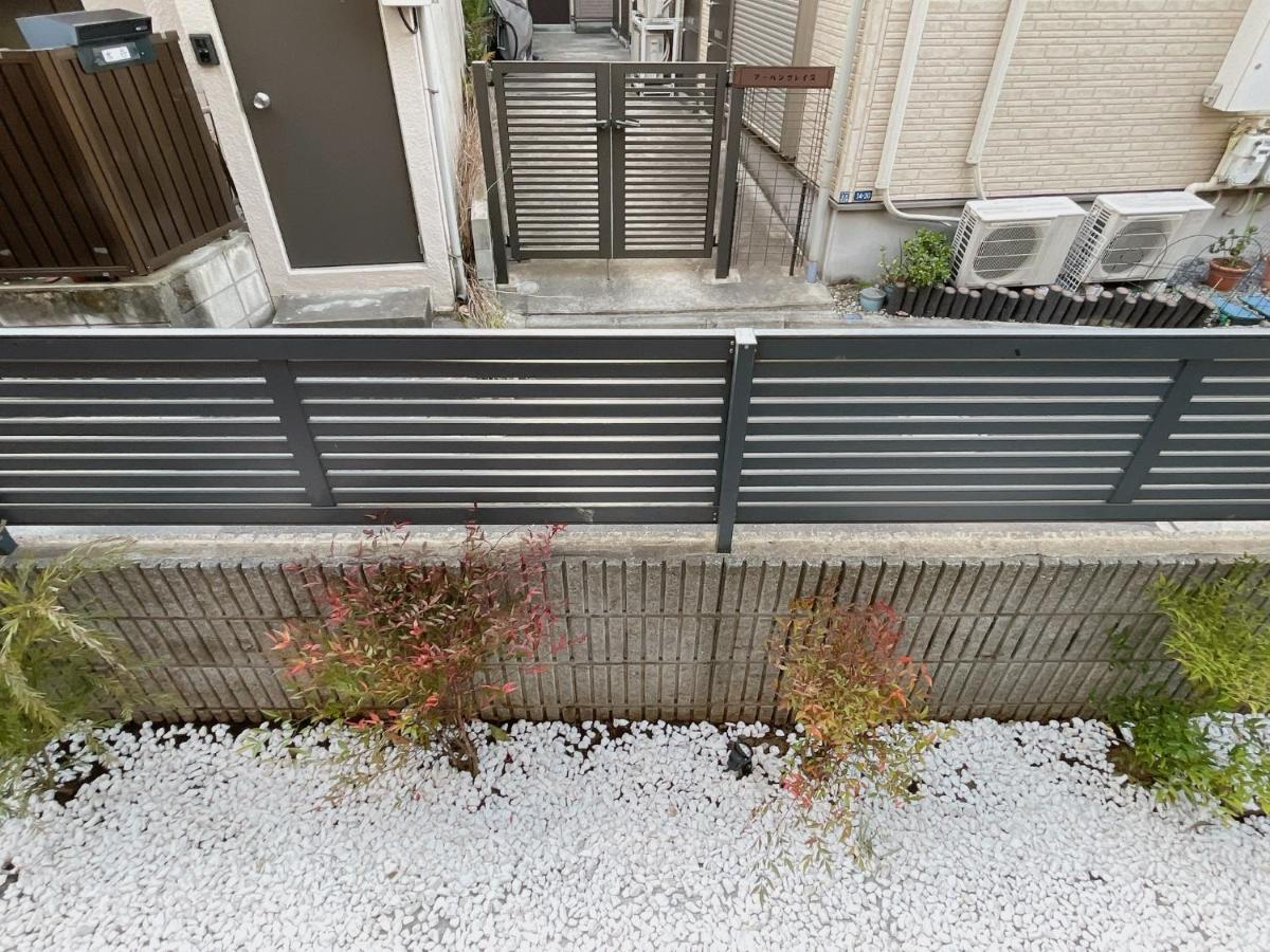 Alo Bnb 2 - Near Nippori, Yanaka Ginza, Ueno, Sensoji - Self Check-In โตเกียว ภายนอก รูปภาพ