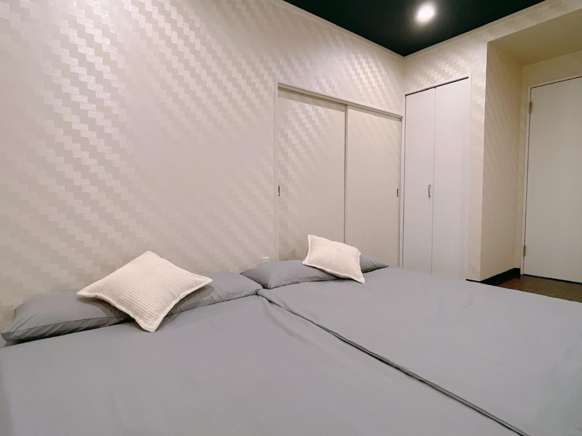 Alo Bnb 2 - Near Nippori, Yanaka Ginza, Ueno, Sensoji - Self Check-In โตเกียว ภายนอก รูปภาพ