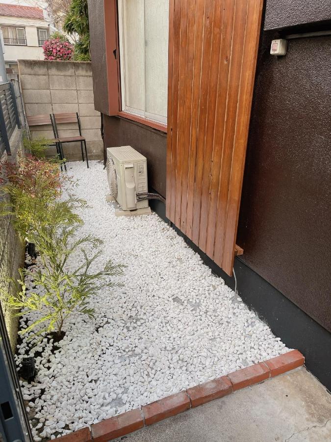 Alo Bnb 2 - Near Nippori, Yanaka Ginza, Ueno, Sensoji - Self Check-In โตเกียว ภายนอก รูปภาพ