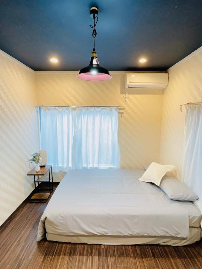 Alo Bnb 2 - Near Nippori, Yanaka Ginza, Ueno, Sensoji - Self Check-In โตเกียว ภายนอก รูปภาพ