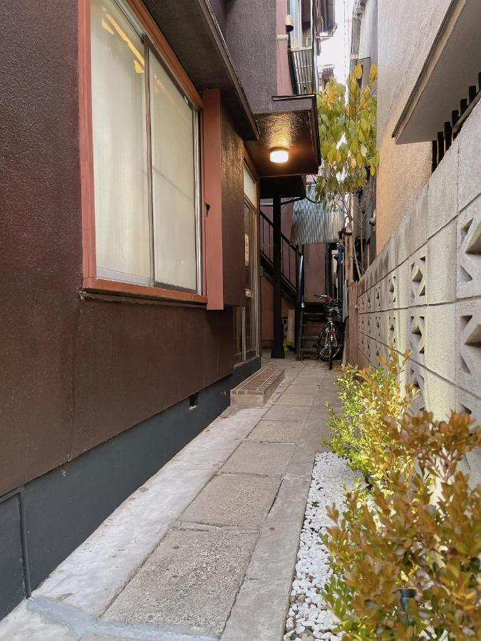 Alo Bnb 2 - Near Nippori, Yanaka Ginza, Ueno, Sensoji - Self Check-In โตเกียว ภายนอก รูปภาพ