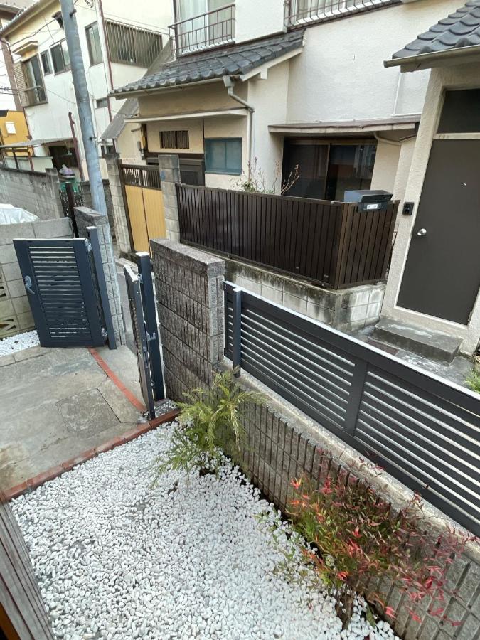 Alo Bnb 2 - Near Nippori, Yanaka Ginza, Ueno, Sensoji - Self Check-In โตเกียว ภายนอก รูปภาพ