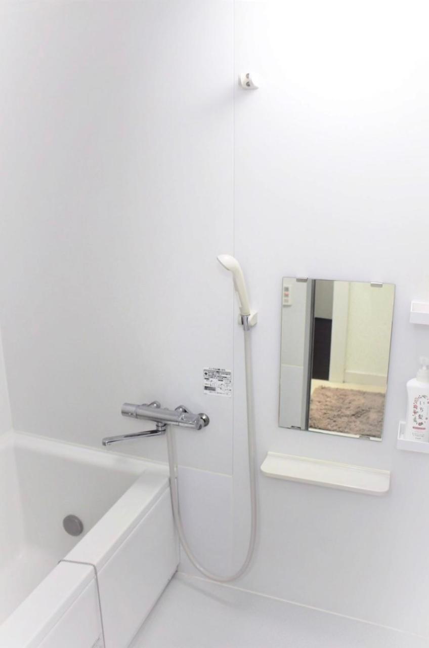 Alo Bnb 2 - Near Nippori, Yanaka Ginza, Ueno, Sensoji - Self Check-In โตเกียว ภายนอก รูปภาพ